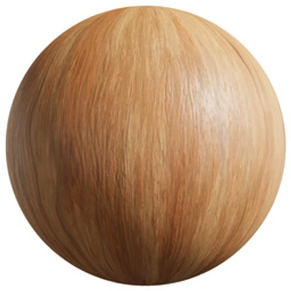 Wood 005 - PBR texture - from ambientCG
