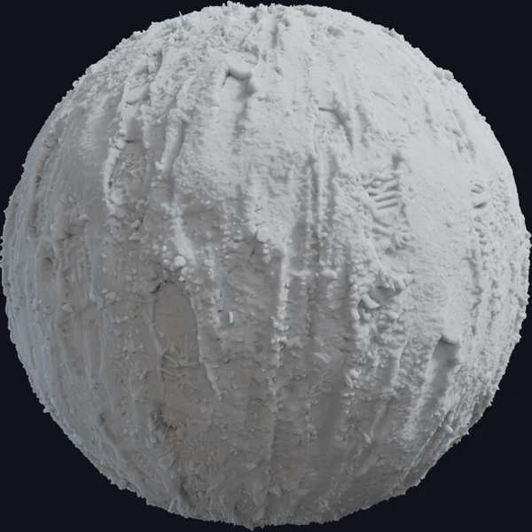 Snow 01