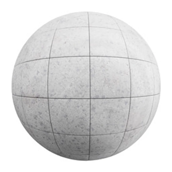 Tiles 040 - PBR texture - from ambientCG