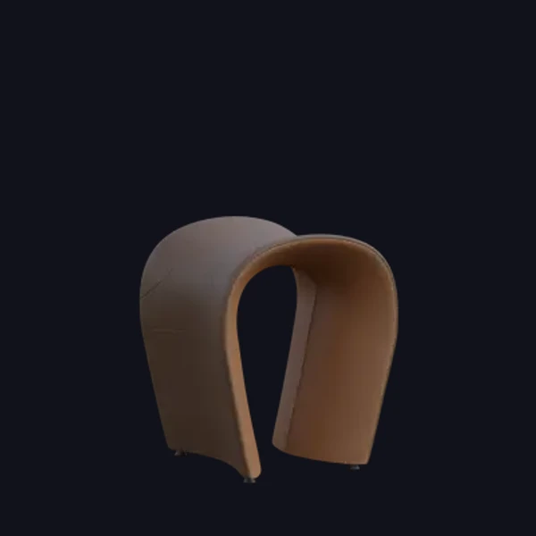 Stool 3 - 3D Models - 3D model - from Share Textures