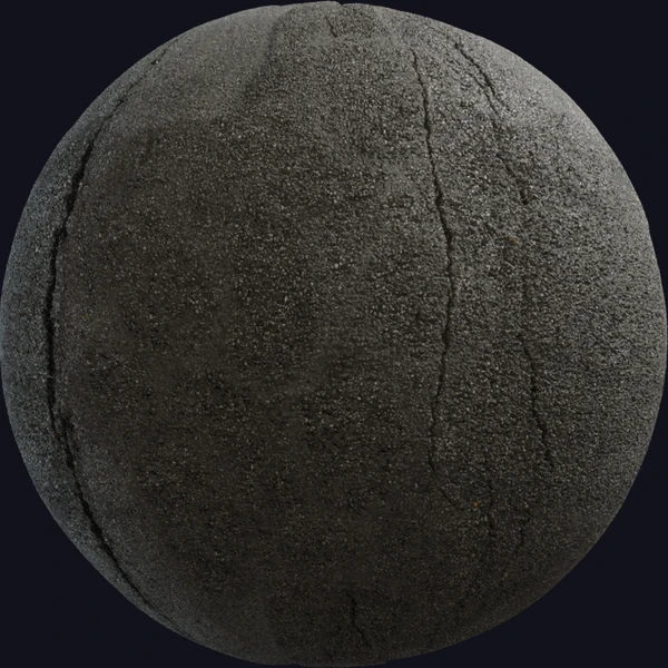 Asphalt 02 - Ground - PBR texture - from Poly Haven