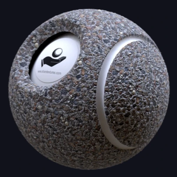 Pebblestone Textures 6