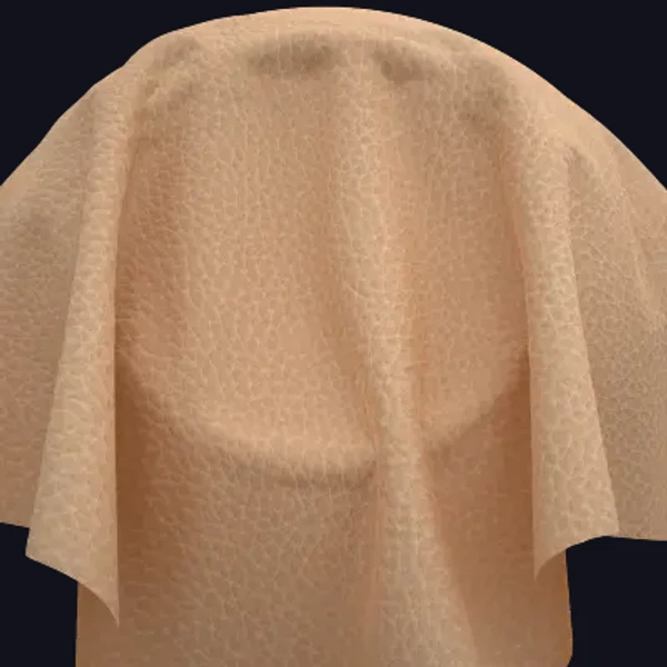 Leather 26 - Fabric - PBR texture - from Share Textures