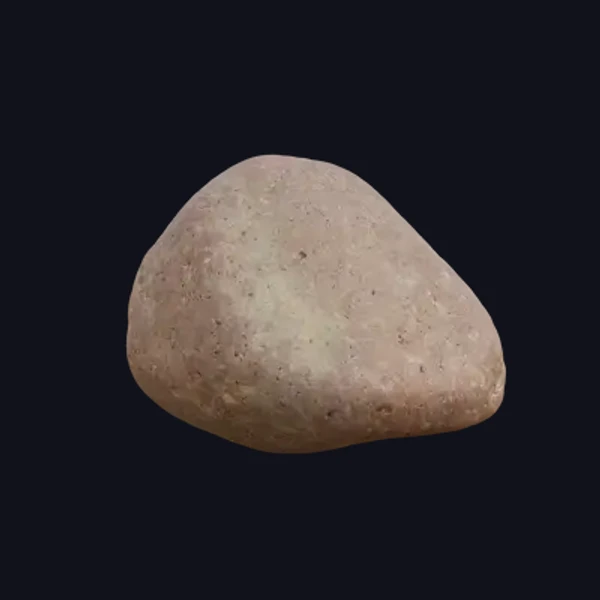 Rock 13 - 3D Models - 3D model - from Share Textures