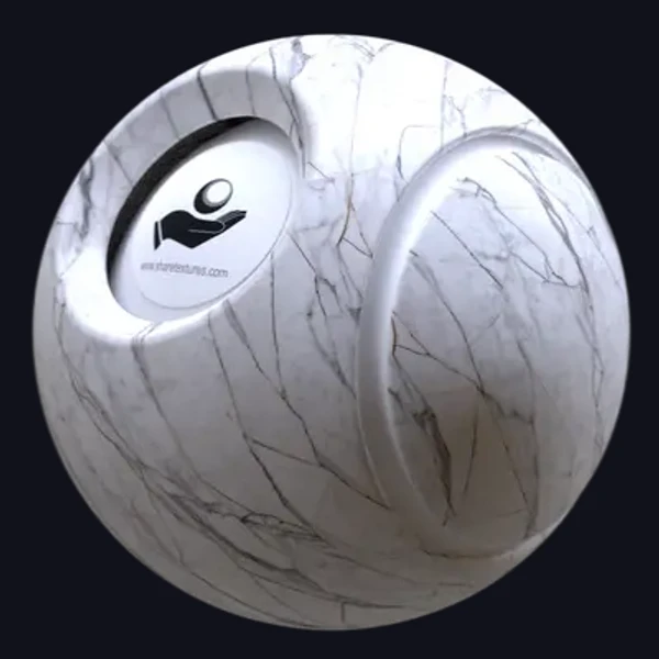 Marble 79 - Floor - PBR texture - from Share Textures