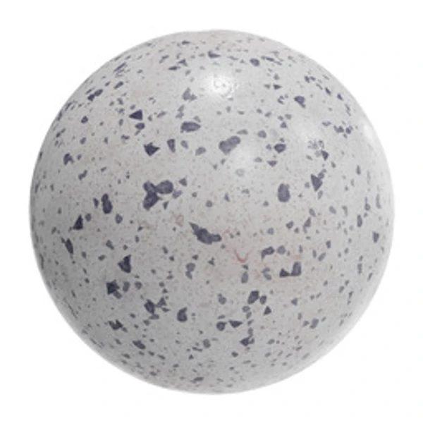 Terrazzo 001 - Floor - PBR texture - from ambientCG