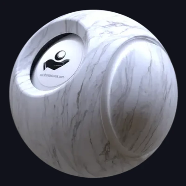 Marble 73 - Floor - PBR texture - from Share Textures