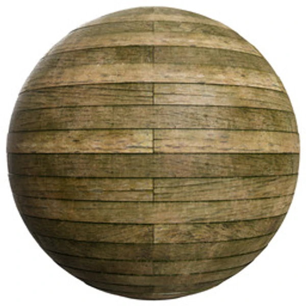 Planks 031B - Wood - PBR texture - from ambientCG