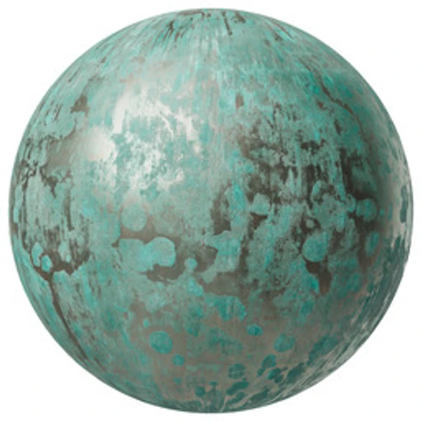 Metal 058C - PBR texture - from ambientCG