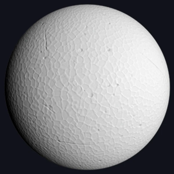 Foam Board / Polystyrene Texture (Others 0017)