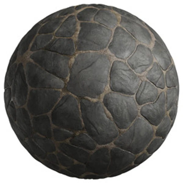 Tiles 093 - PBR texture - from ambientCG