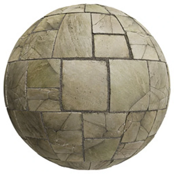 Tiles 115 - PBR texture - from ambientCG