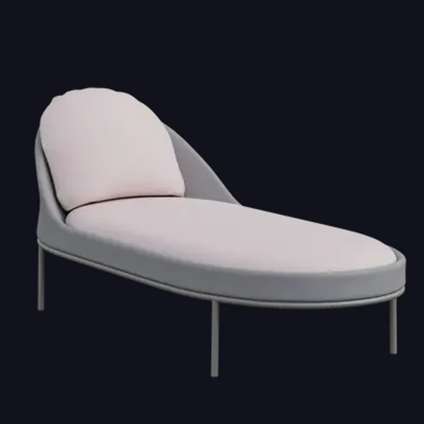 Sofa 16 - 3D Models - 3D model - from Share Textures
