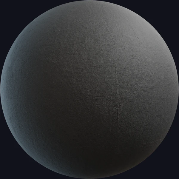 Clean Asphalt - Floor - PBR texture - from Poly Haven