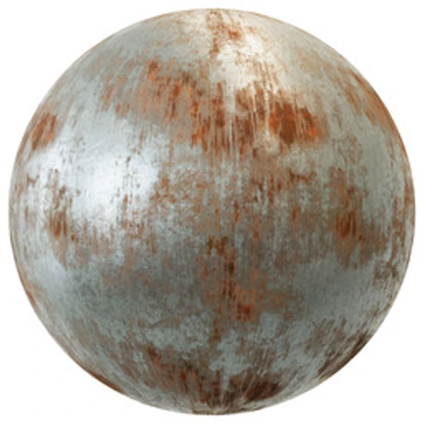 Metal 041B - PBR texture - from ambientCG