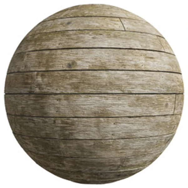 Planks 027B - Wood - PBR texture - from ambientCG
