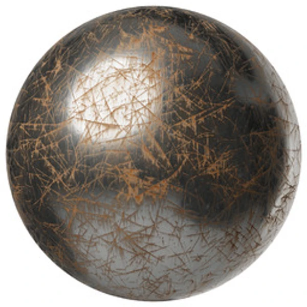 Metal 054B - PBR texture - from ambientCG