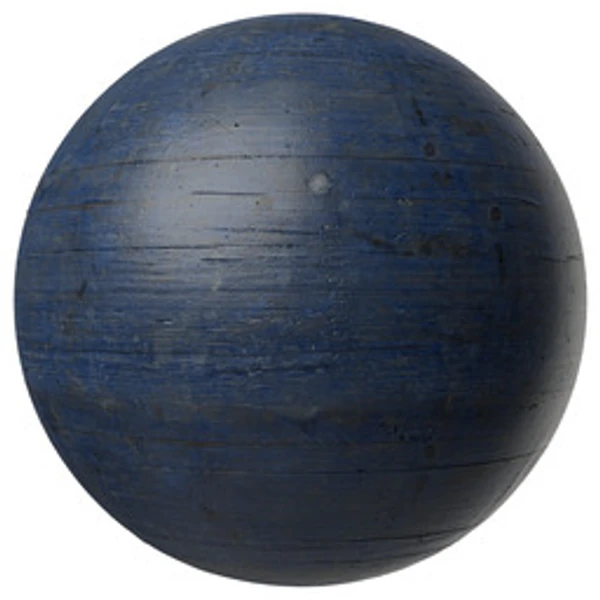 PaintedWood 007A