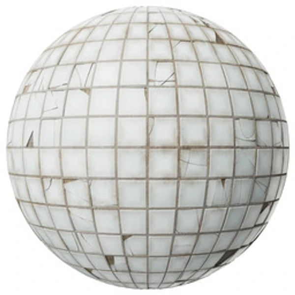 Tiles 133C - PBR texture - from ambientCG