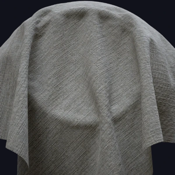 Fabric 38 - PBR texture - from Share Textures