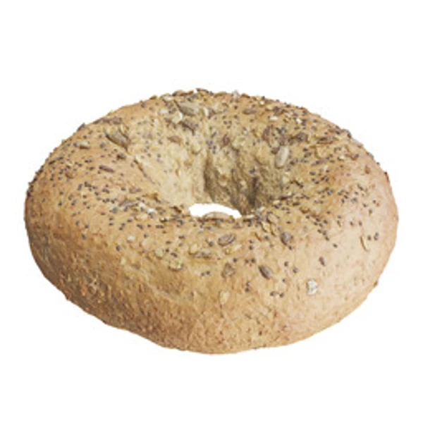3DBread005 - 3D Models - from ambientCG