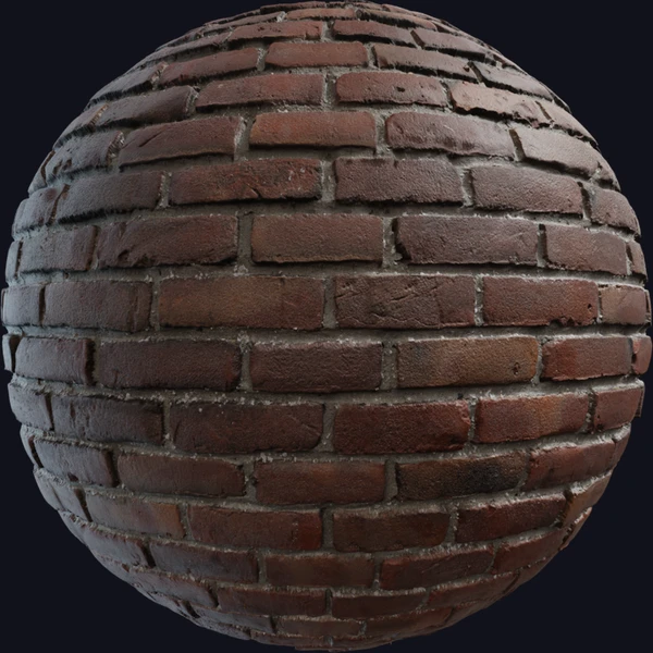 Red Brick 03