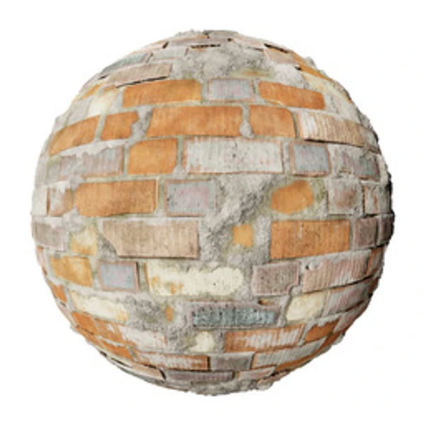 Bricks 047