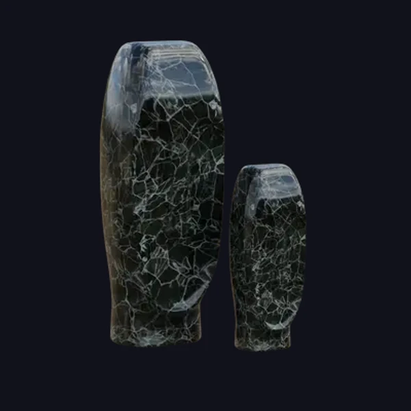 Decoration 1 - 3D Models - 3D model - from Share Textures