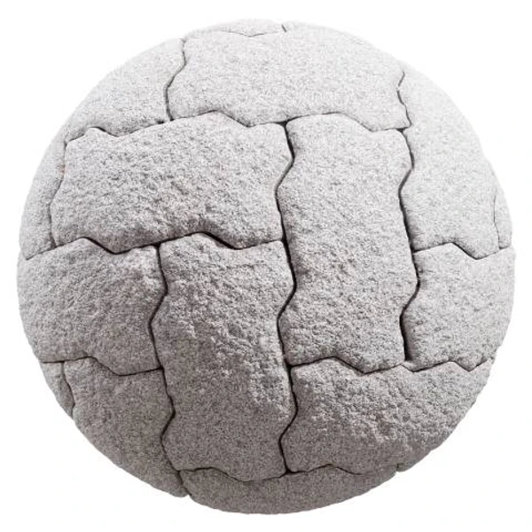Paving Stone 03