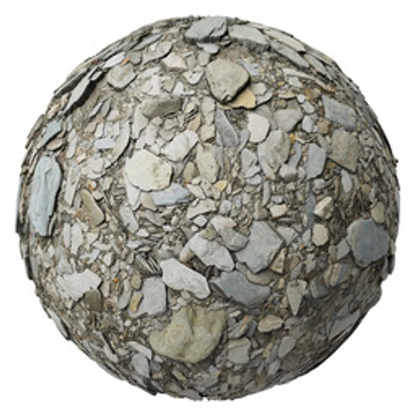 Rocks 024S