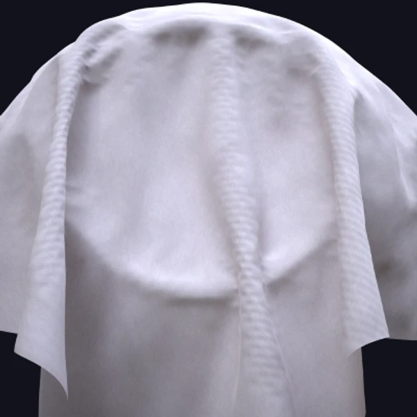 Fabric 8