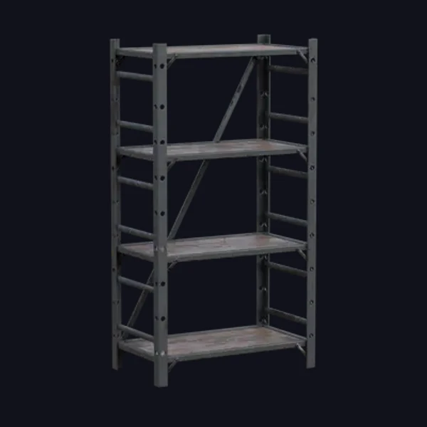 Shelf 2