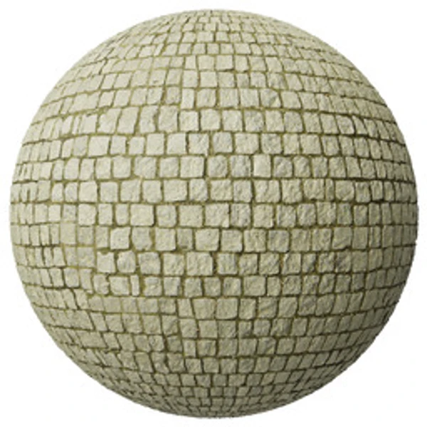 PavingStones 143 - Ground - PBR texture - from ambientCG
