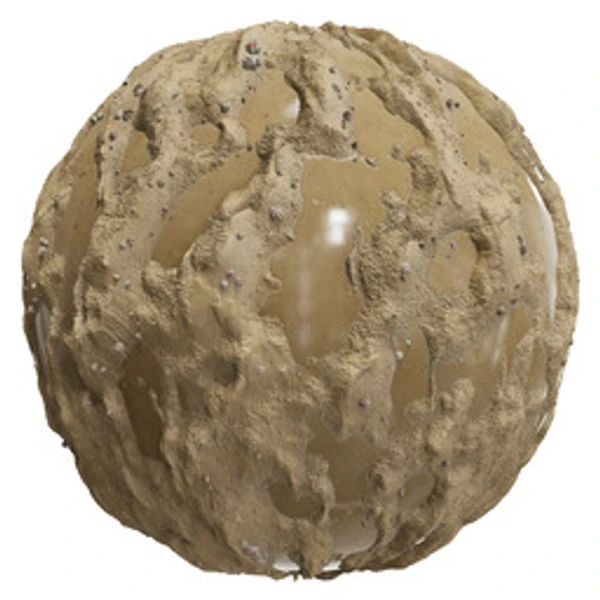 Ground 050 - PBR texture - from ambientCG