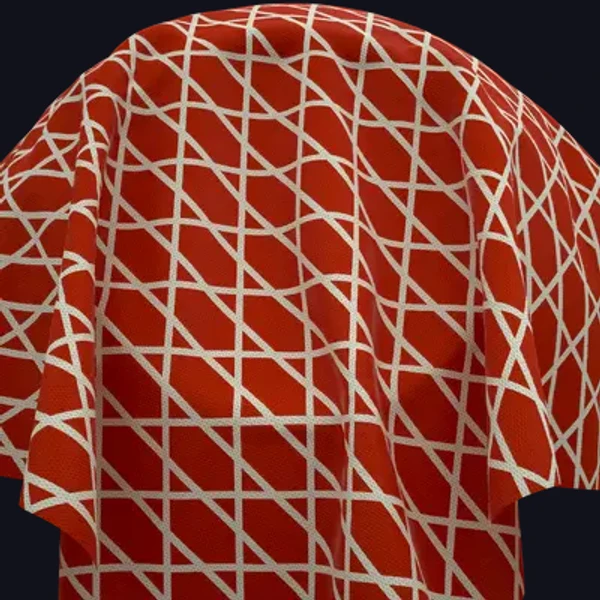 Fabric 94 - PBR texture - from Share Textures