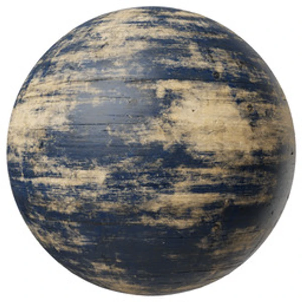 PaintedWood 007B
