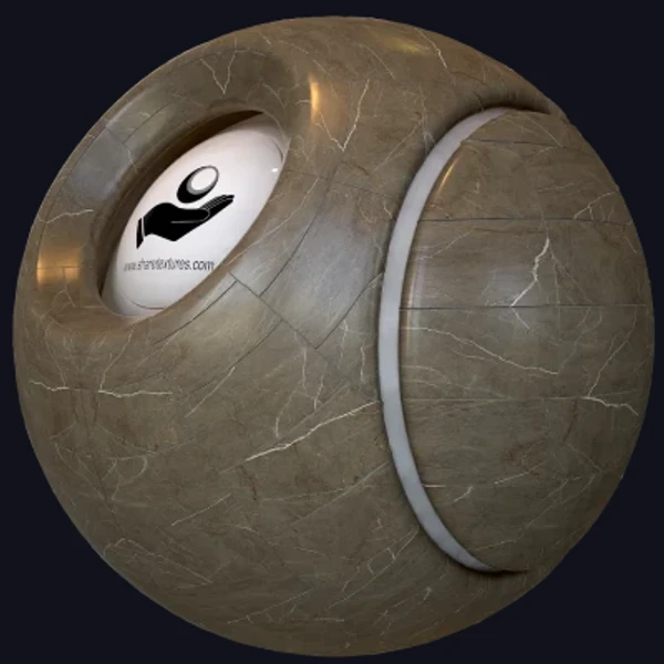 Tiling 39 - Floor - PBR texture - from Share Textures