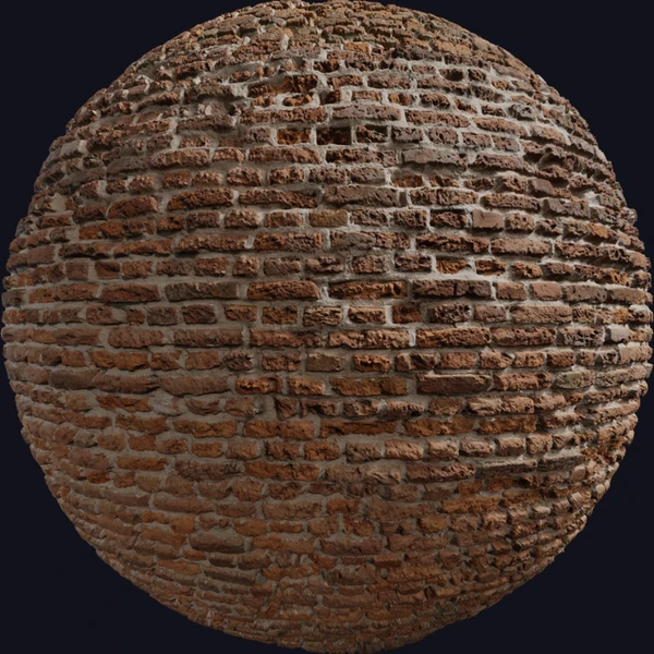 Church Bricks 03