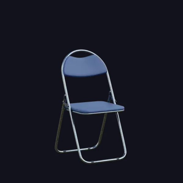 Chair 27 - 3D Models - 3D model - from Share Textures