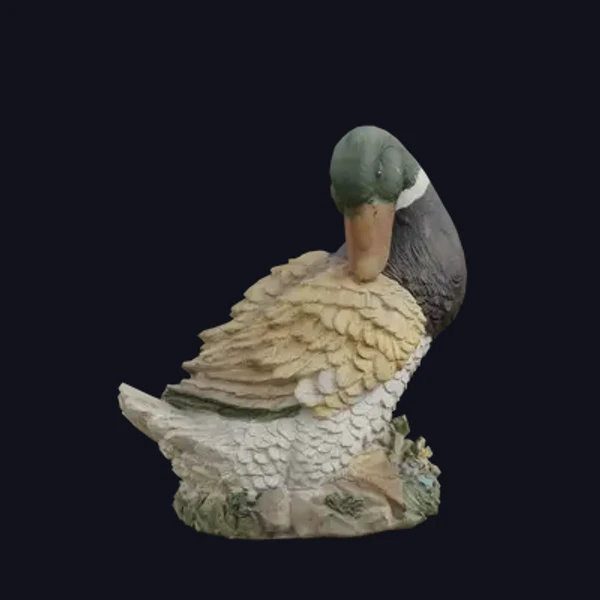 Duck 1