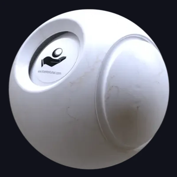 Marble 62 - Floor - PBR texture - from Share Textures