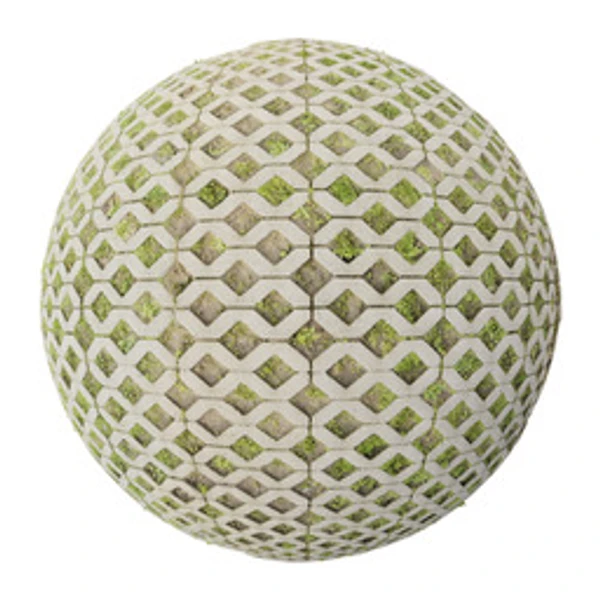 PavingStones 053 - Ground - PBR texture - from ambientCG