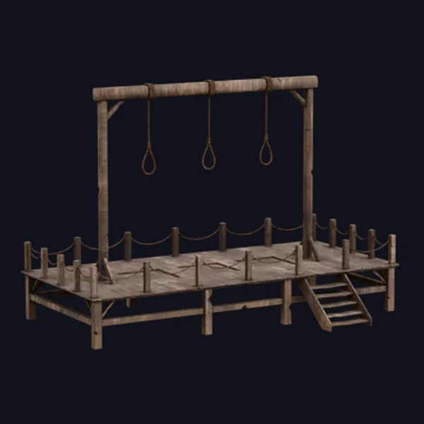 Gallow 1