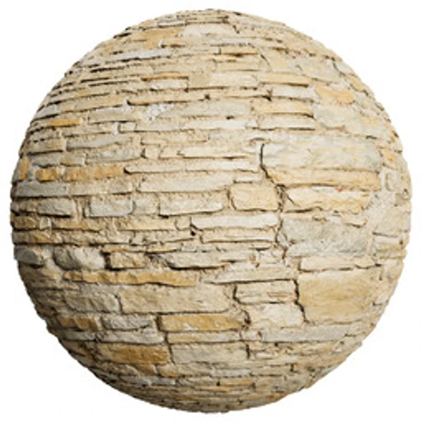 Bricks 083 - PBR texture - from ambientCG