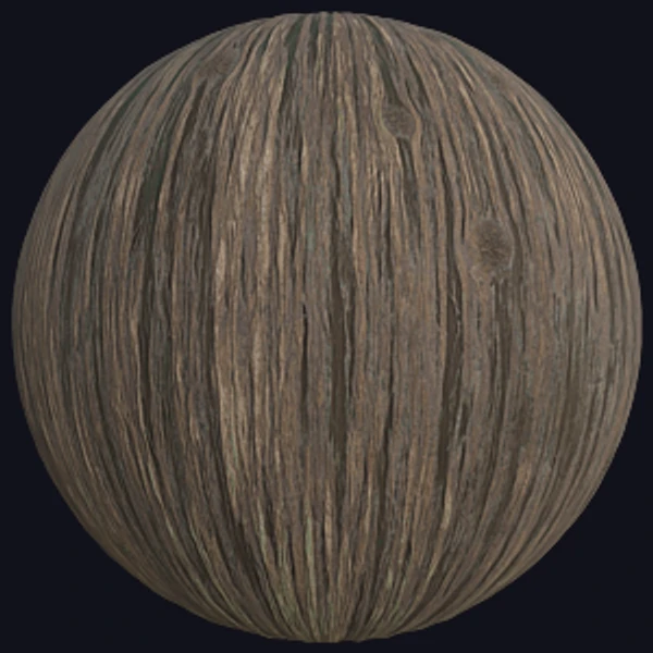 Old Wood Texture (Wood 0047)