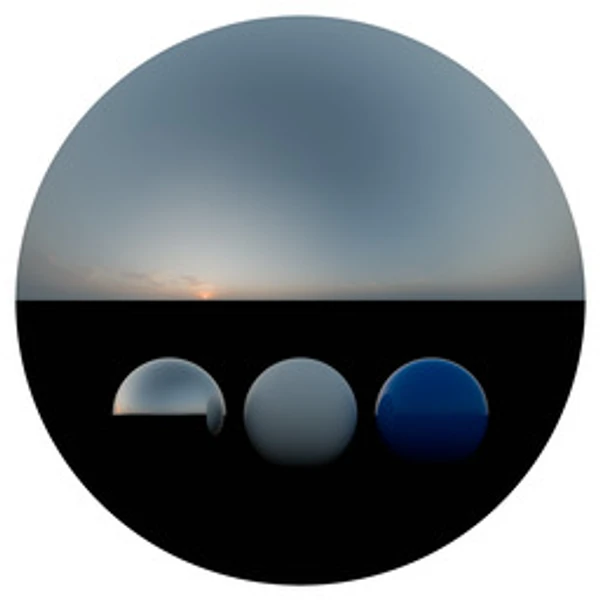 EveningSkyHDRI 031B - from ambientCG