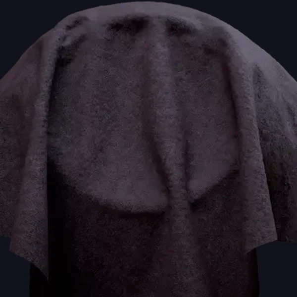 Fabric 192 - PBR texture - from Share Textures