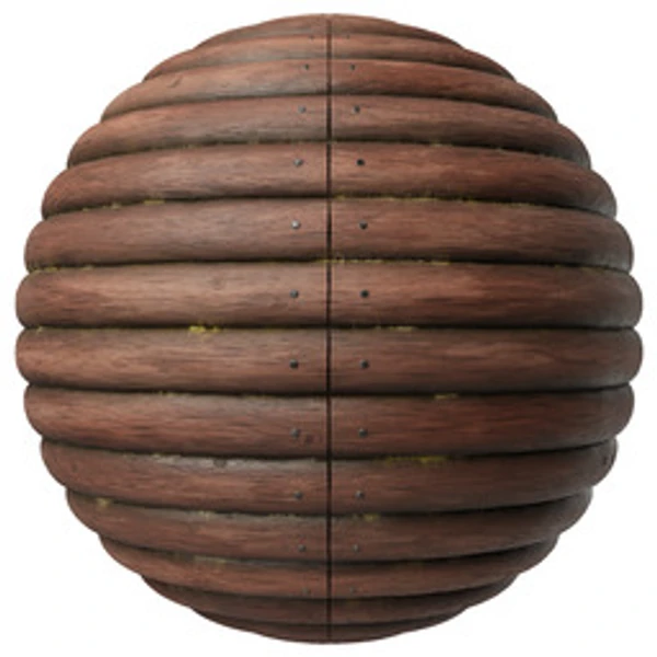WoodSiding 002