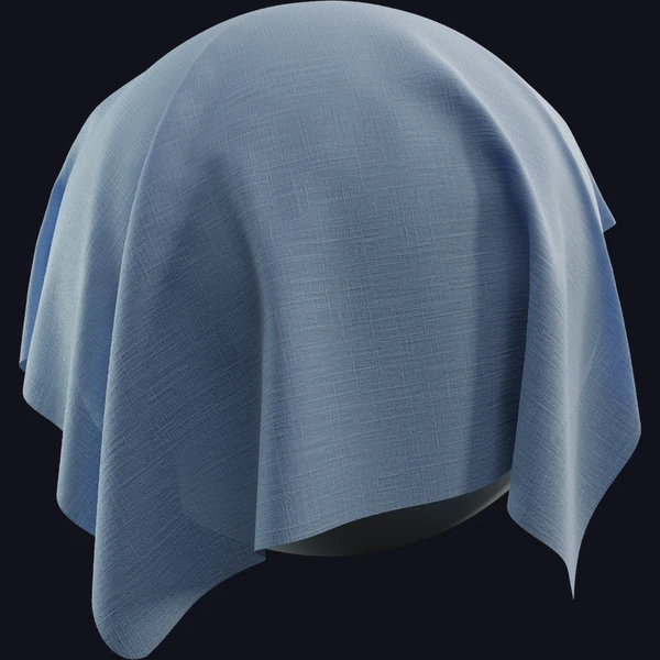 Rough Linen
