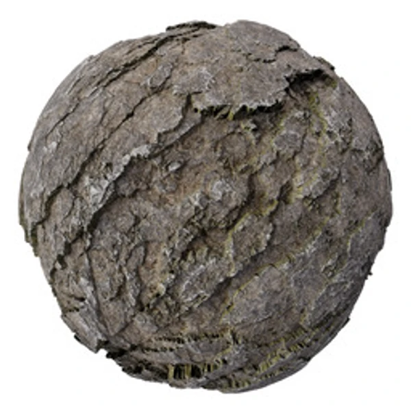 Rock 030 - PBR texture - from ambientCG